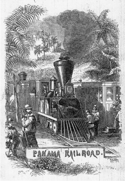 Panama Railroad